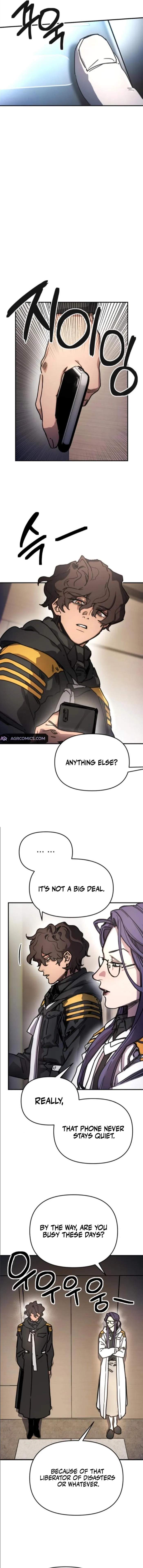 Memory in the Maze Chapter 13 13